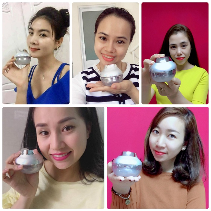 Cần biết - Sản phẩm không thể bỏ qua với cô nàng yêu thích make up tự nhiên (Hình 4).
