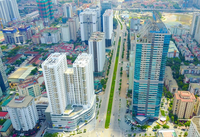 Bất động sản - Lợi thế quy hoạch nào mang lại hiệu ứng tích cực cho chung cư Tabudec (Hình 2).