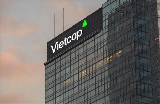 Cổ phiếu VCI đạt đỉnh, Phó Tổng Giám đốc Vietcap dự thu 260 tỷ đồng