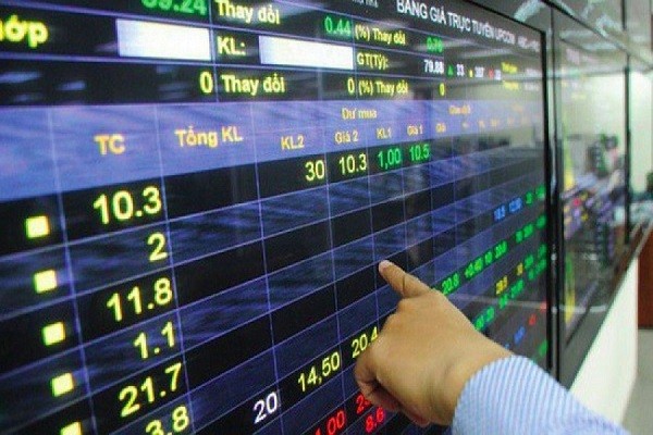 Lăng kính chứng khoán 2/10: Thị trường chưa thể vượt vùng 1.175 - 1.180