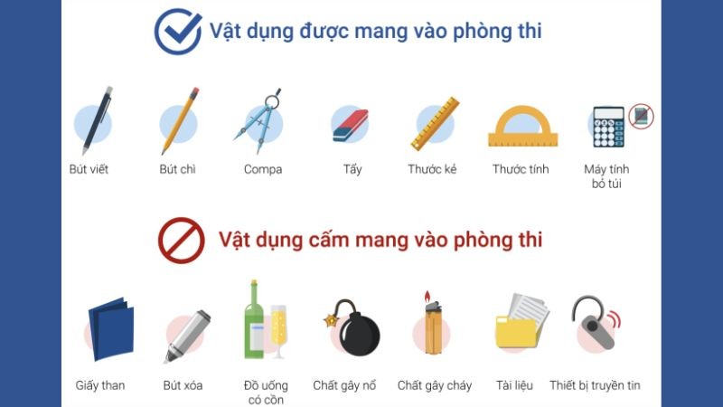 Giáo dục - Tp.HCM: Hơn 98.000 thí sinh làm thủ tục dự thi vào lớp 10 (Hình 2).