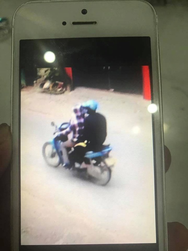 72 giờ trốn chạy của kẻ sát hại nữ xe ôm ở Thái Nguyên - Hình 4