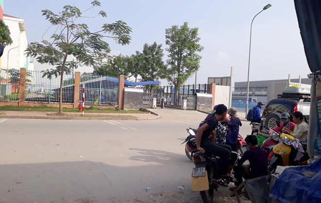 72 giờ trốn chạy của kẻ sát hại nữ xe ôm ở Thái Nguyên - Hình 2