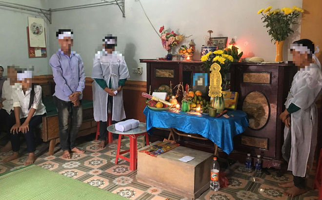 72 giờ trốn chạy của kẻ sát hại nữ xe ôm ở Thái Nguyên - Hình 8