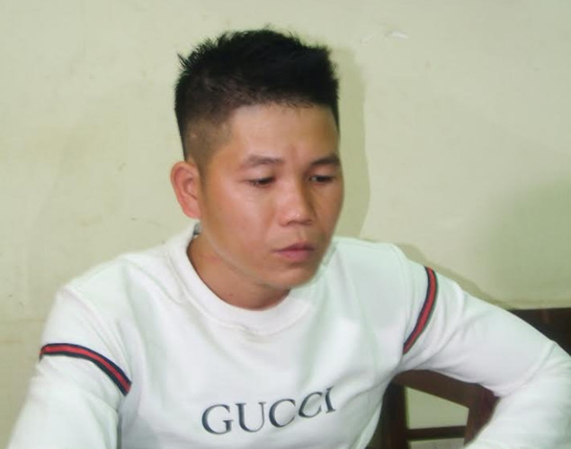 72 giờ trốn chạy của kẻ sát hại nữ xe ôm ở Thái Nguyên - Hình 6