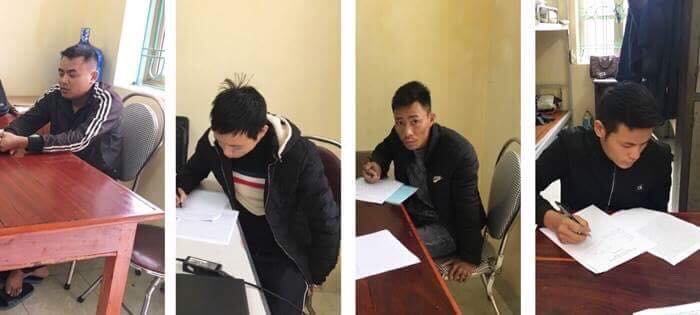 Nóng 12h: Điều tra vụ chồng đâm vợ cũ, đốt quán cà phê rồi tự sát - Hình 3