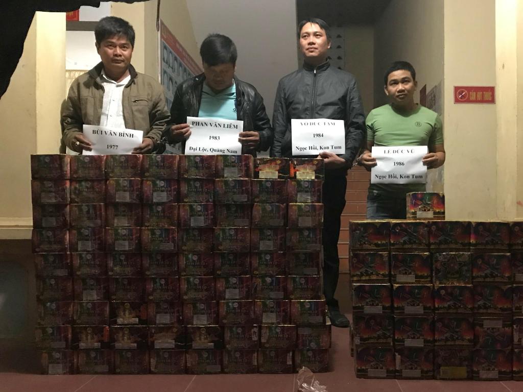 Nóng 24h: Giúp các "quý bà" cài phần mềm nghe lén, bị cáo lĩnh án tù - Hình 2