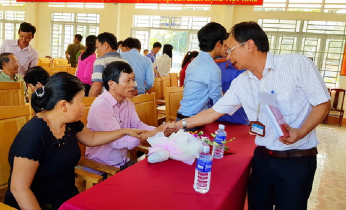 Những vụ án oan được công khai xin lỗi năm 2017 - Hình 3