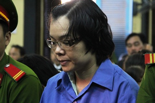 "Siêu lừa" Huyền Như và những khối tiền "khủng" - Hình 6