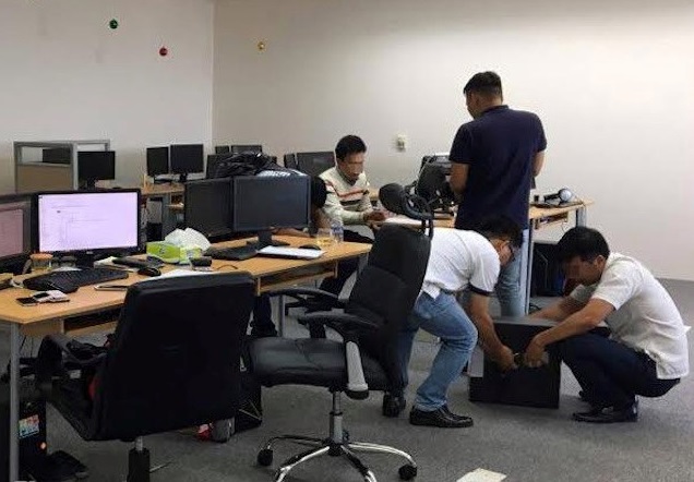 Đề nghị truy tố "kiều nữ" miền Tây điều hành đường dây cá độ nghìn tỷ - Hình 6