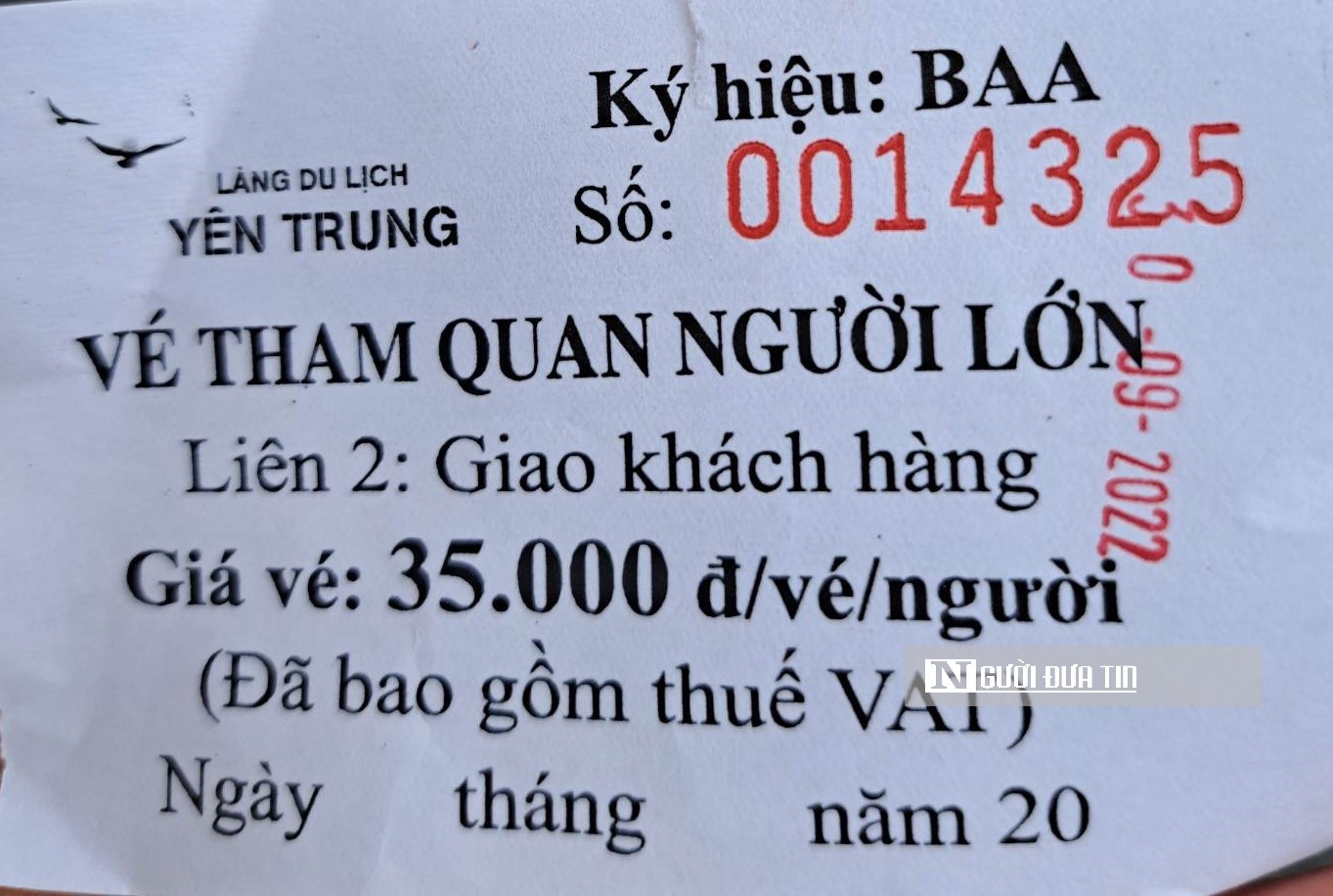 Bất động sản - Làng du lịch Yên Trung: Phạt cho tồn tại, hợp thức hóa sai phạm? (Hình 3).