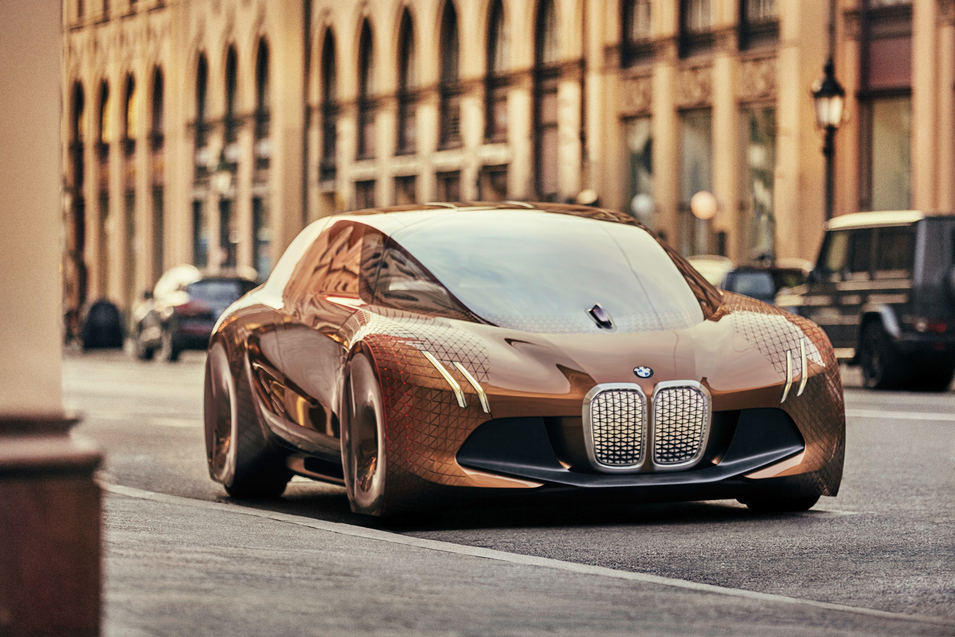 bmw vision next 100 images 126