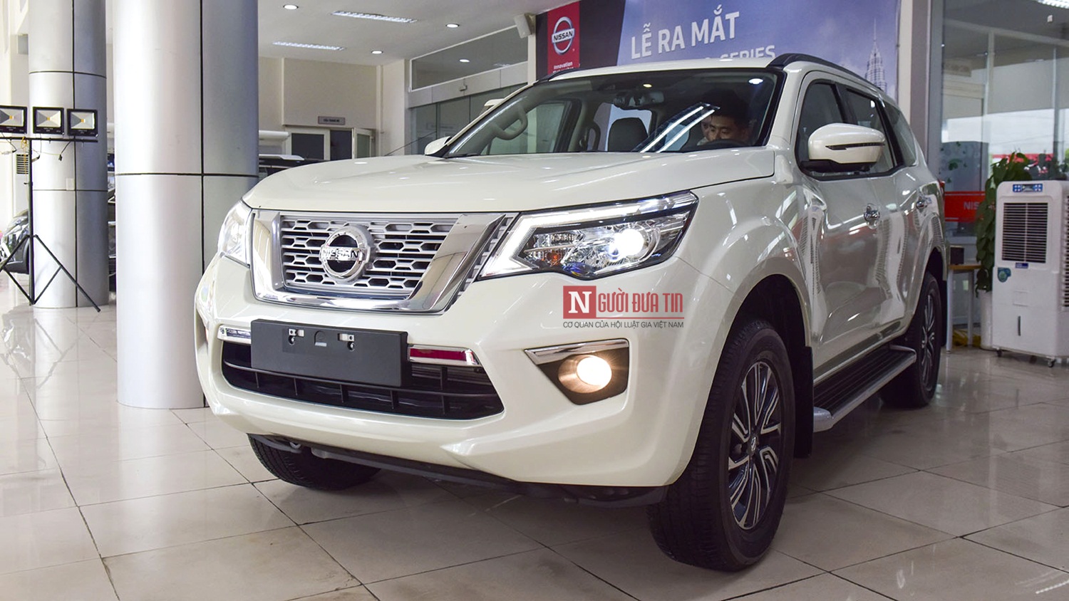 Bảng giá xe ô tô Nissan tháng 4/2019: Ít biến động nhưng nhiều ưu đãi hấp dẫn