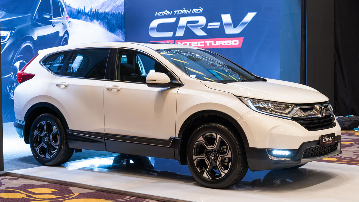 Sau vô lăng - Honda xử lý lỗi động cơ trên CR-V 1.5L Turbo ra sao? (Hình 2).