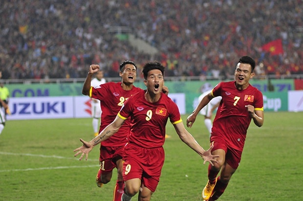 Thể thao - AFF 2018: Việt Nam à, đừng sợ bán kết! (Hình 2).