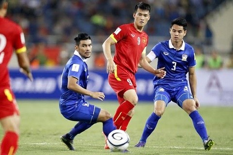 Thể thao - AFF 2018: Việt Nam à, đừng sợ bán kết!