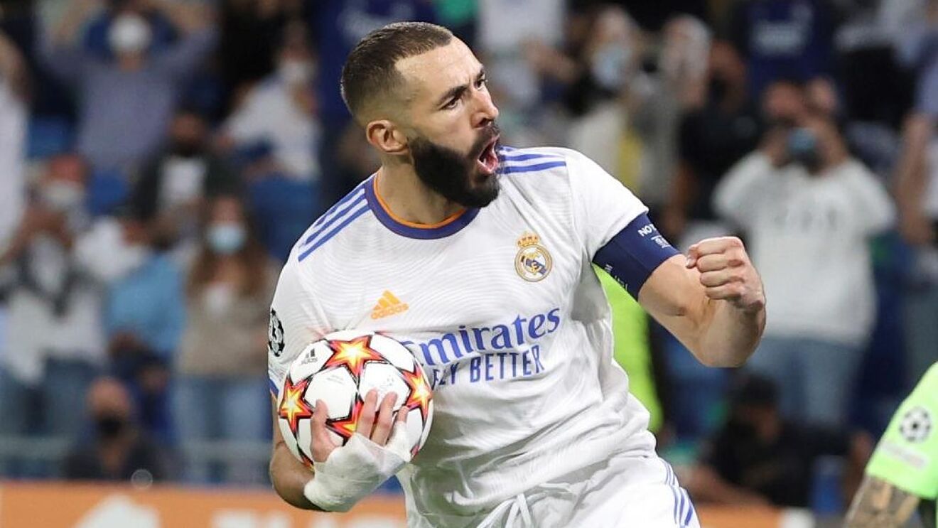 Thể thao - Điểm tin tối 14/2: Benzema kịp trở lại ở đại chiến với PSG