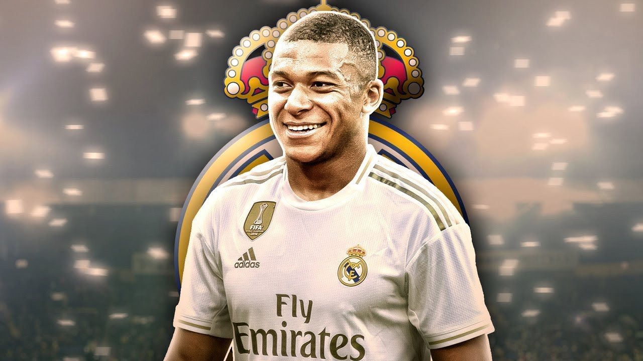 Bóng đá Tây Ban Nha - Với Bellingham và Mbappe, Real sẽ hoàn thiện dàn 'Galacticos mới' (Hình 3).