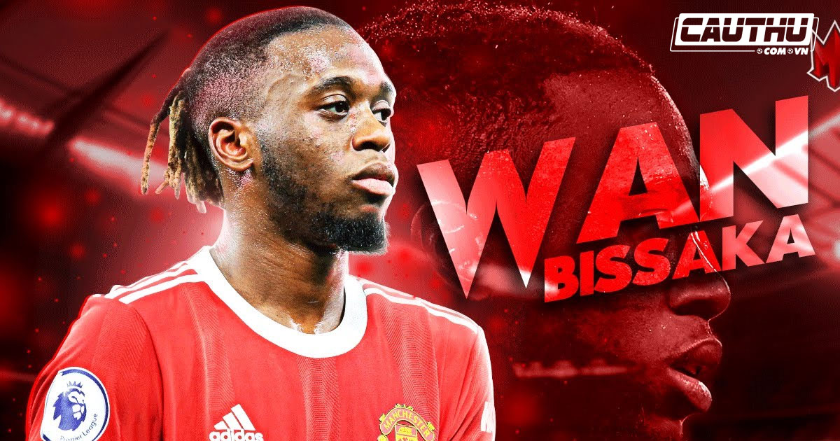 WanBissaka Từ chân gỗ thành niềm hy vọng nơi hàng thủ MU