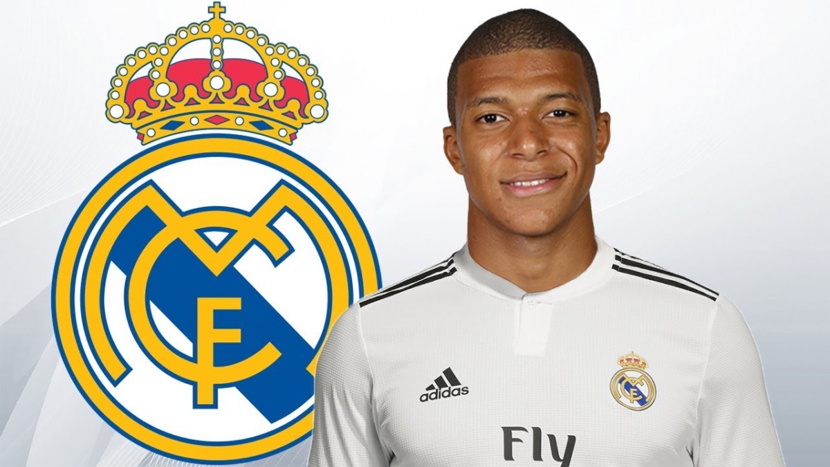 Giải khác - Top 4 CLB mà Kylian Mbappe có thể gia nhập hè 2023 (Hình 5).