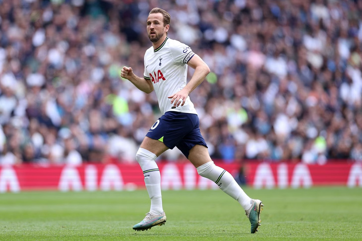 Bóng đá Anh - 3 lợi ích mà Harry Kane có thể mang lại cho Man United (Hình 3).