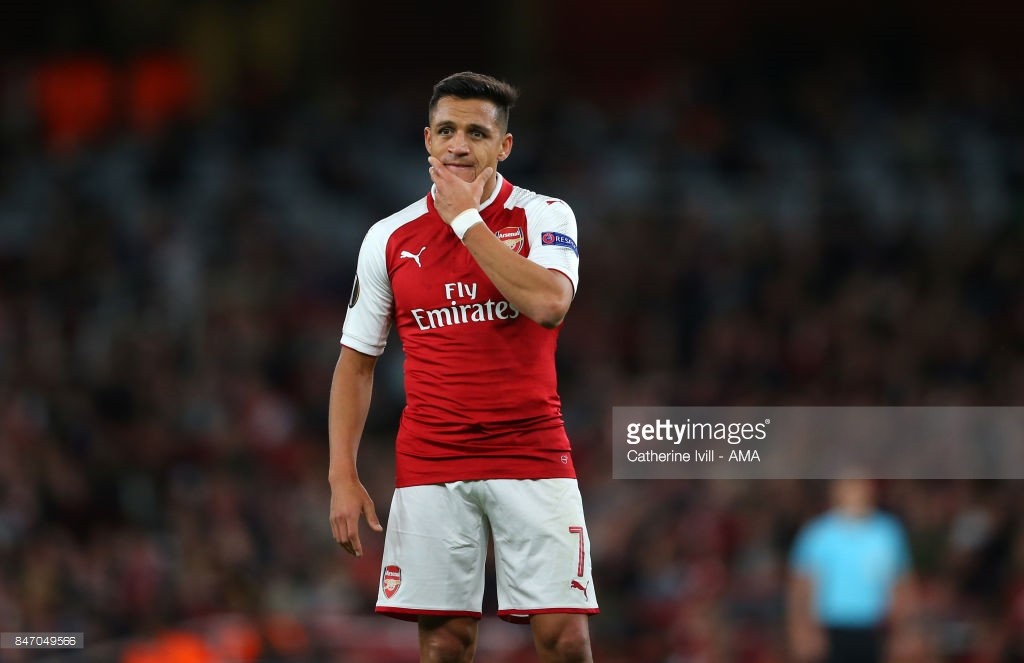 Chùm ảnh: Emirates suýt "vỡ trận" trong ngày Arsenal nhọc nhằn vượt qua Cologne - Hình 7