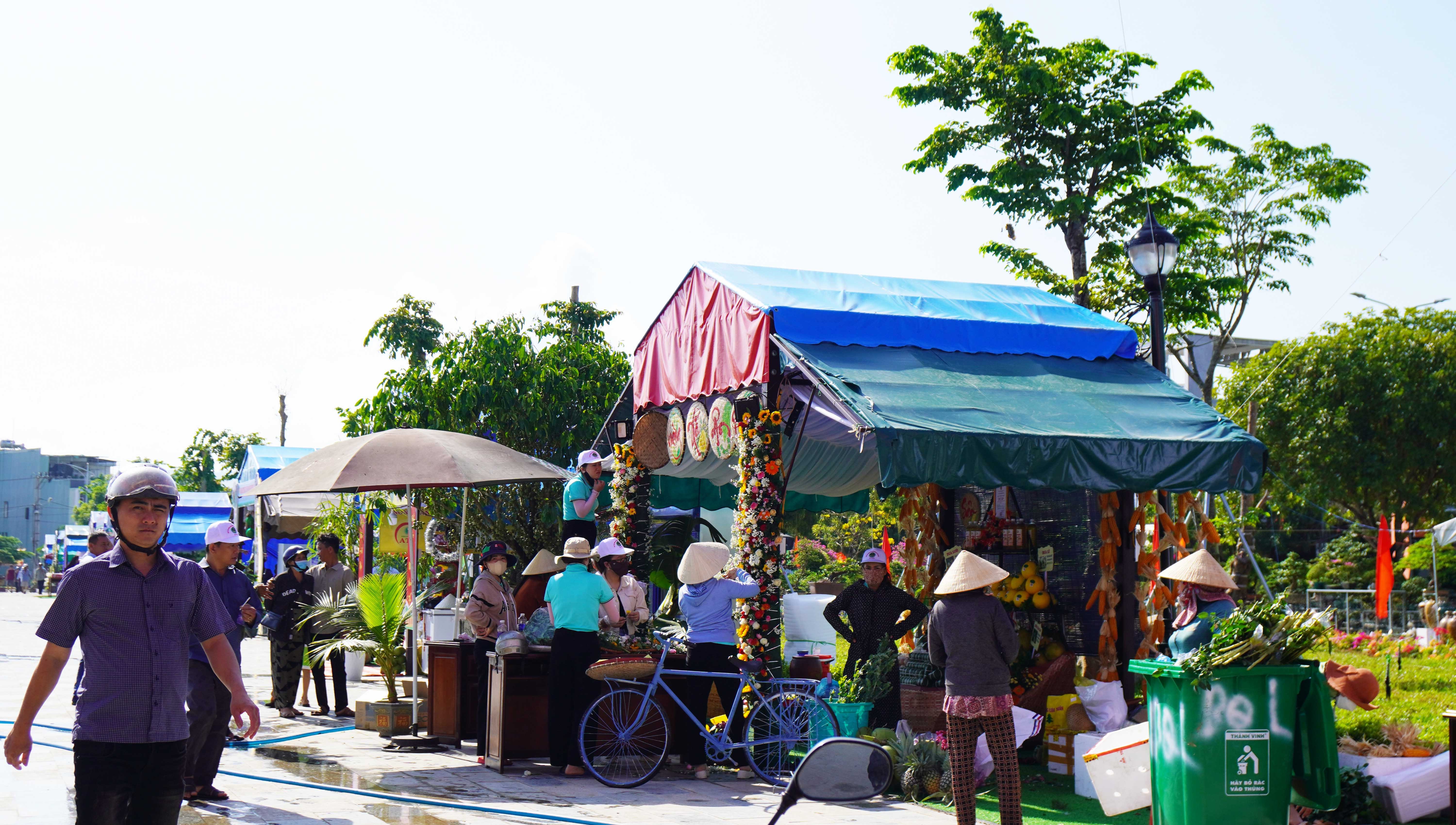 Tiêu dùng & Dư luận - Nông dân Bình Định chế “máy bay nông sản”, vươn tầm hội nhập (Hình 2).