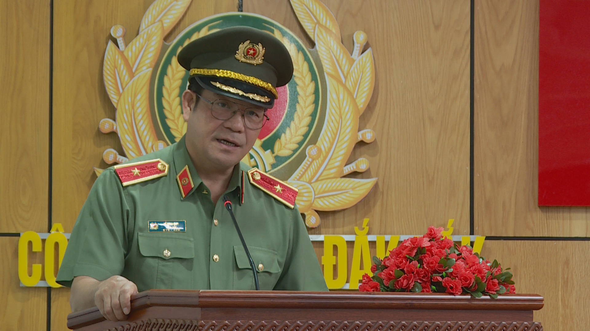 An ninh - Hình sự - Thưởng nóng 3 đơn vị tham gia bắt đối tượng gây án sau 3 ngày ra tù (Hình 3).