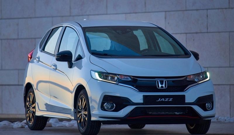 Đánh giá xe - CR-V 2018, Jazz 2018 gỉ sét: Honda im lặng, cục Đăng kiểm Việt Nam nhập cuộc (Hình 2).