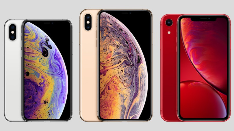 Sản phẩm - Đây là lý do iPhone XR sẽ là 'át chủ bài' của Apple