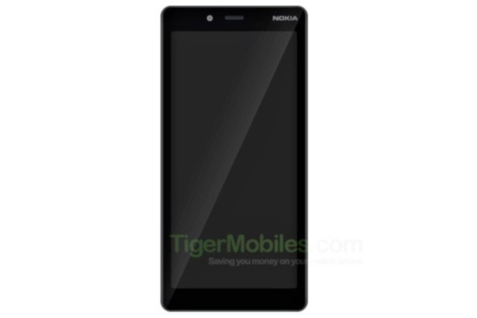 Sản phẩm - Điện thoại thông minh rẻ nhất của Nokia sẽ mang tên Nokia 1 Plus