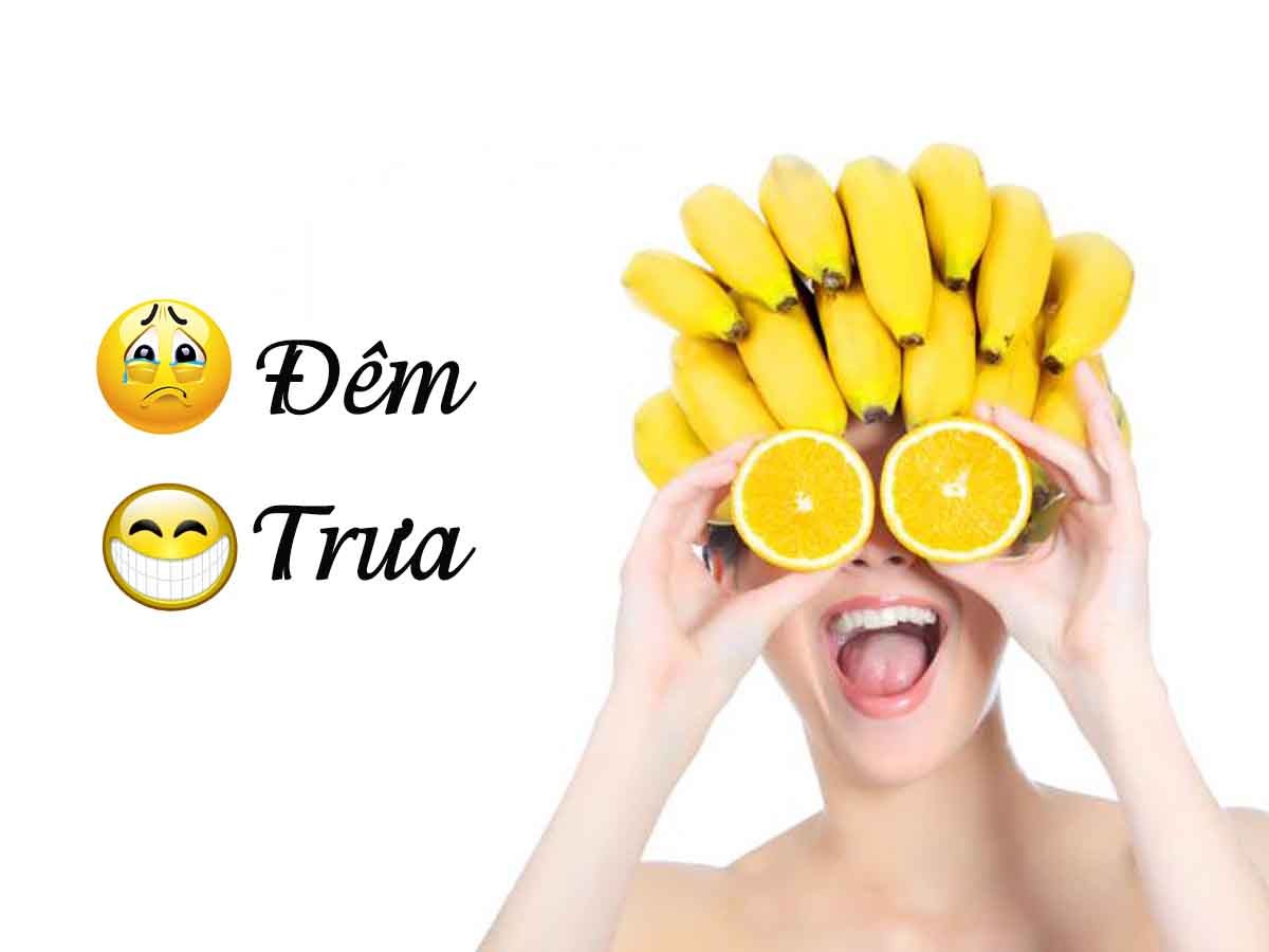 Đừng để tiếc nuối khi chọn đúng thực phẩm bổ dưỡng nhưng lại ăn sai thời điểm - Hình 5