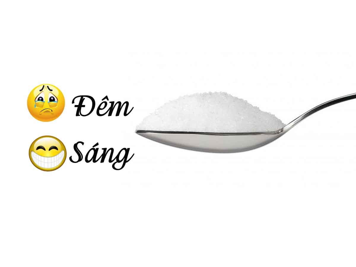 Đừng để tiếc nuối khi chọn đúng thực phẩm bổ dưỡng nhưng lại ăn sai thời điểm - Hình 2