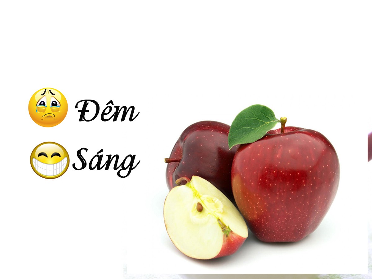 Đừng để tiếc nuối khi chọn đúng thực phẩm bổ dưỡng nhưng lại ăn sai thời điểm - Hình 6