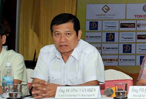 Thể thao - Trưởng ban trọng tài VFF khẳng định bàn thắng của Văn Toàn là hoàn toàn hợp lệ (Hình 2).