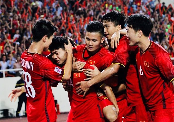 Thể thao - Lịch thi đấu bán kết AFF Suzuki Cup 2018: Long tranh hổ đấu (Hình 2).