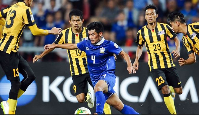 Thể thao - Lịch thi đấu bán kết AFF Suzuki Cup 2018: Long tranh hổ đấu (Hình 3).