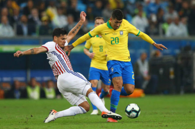 Thể thao - Những điểm nhấn đáng chú ý tại vòng tứ kết Copa America 2019