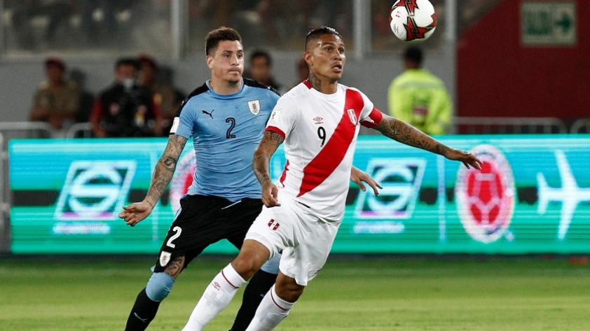 Thể thao - Peru là cái tên cuối cùng lọt vào bán kết Copa America 2019