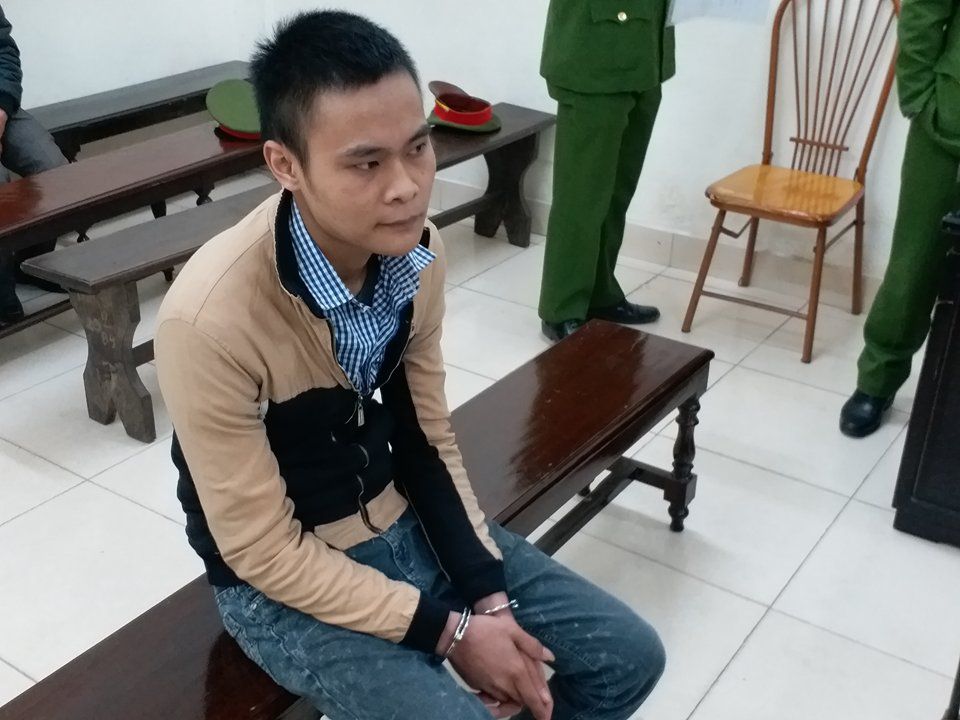 Nóng 24H: Khởi tố kẻ giết bạn, giấu thi thể dưới nền nhà 7 năm - Hình 5