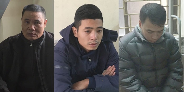 Nóng 24H: Giải cứu cô gái khỏi bọn buôn người nhờ trình báo công an - Hình 4
