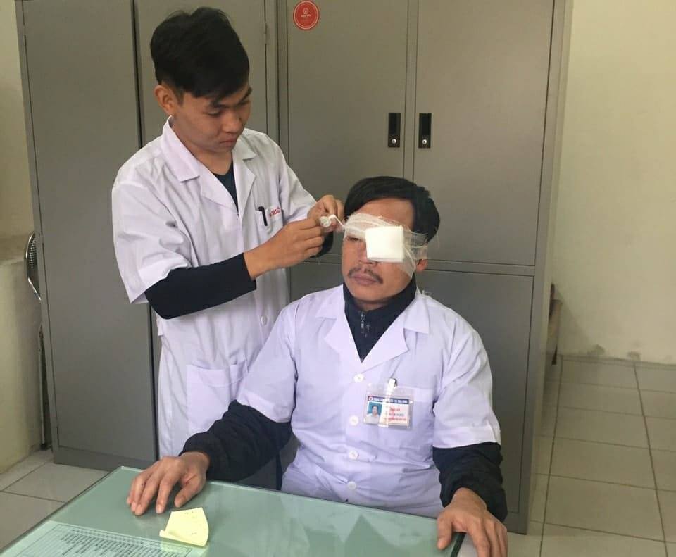 Nóng 12h: Điều tra vụ chồng giết vợ rồi tự sát ở Vĩnh Long - Hình 3