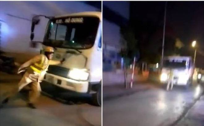 Nóng 24h: Nghi án nam thanh niên bị truy sát lúc rạng sáng - Hình 3