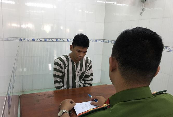 Nóng 12h: Điều tra vụ cô gái chết bất thường trong khách sạn - Hình 5