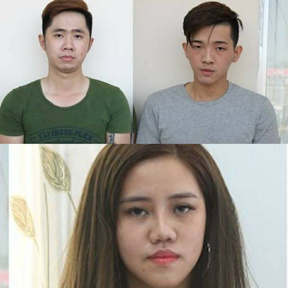 Nóng 12h: Bắt "kiều nữ" miền Tây trên đường giao thuốc lắc - Hình 1