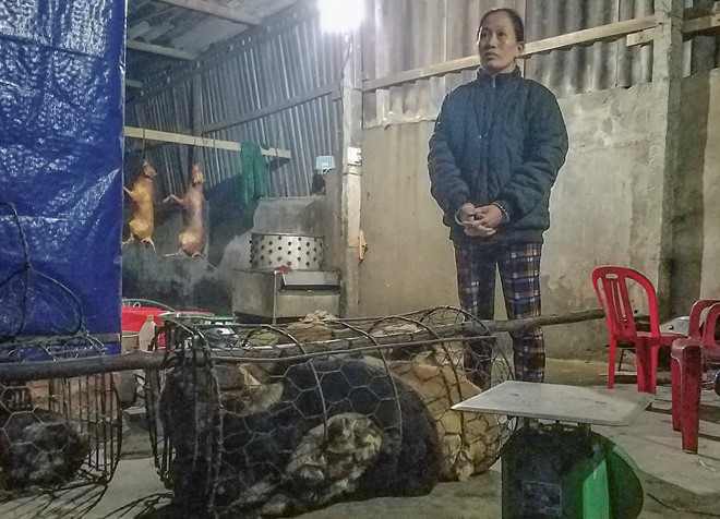 Nóng 24h: Điều tra vụ giết người chỉ vì 1 triệu đồng tiền nợ - Hình 4