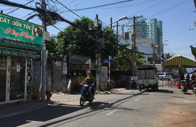 Nóng 12H: Hung thủ đâm chết "tình địch" sa lưới sau 6 giờ gây án - Hình 5