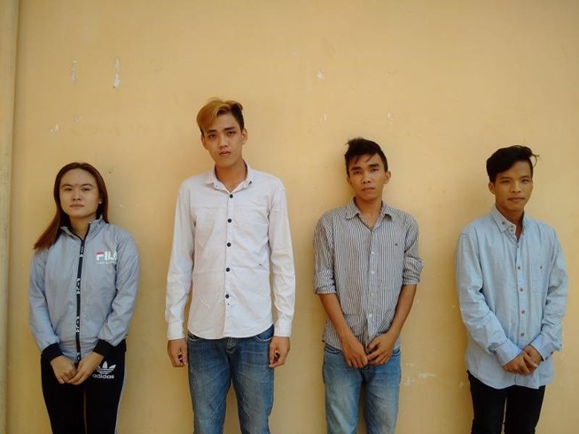 Nóng 12H: Hung thủ đâm chết "tình địch" sa lưới sau 6 giờ gây án - Hình 4