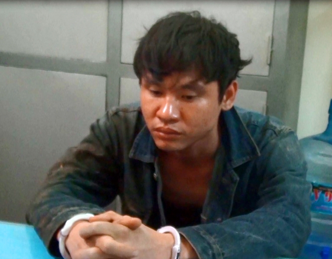 Nóng 24H: Nam thanh niên bị đâm chết ngày giáp Tết - Hình 3