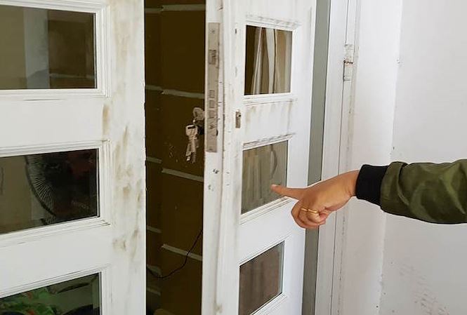 Nóng 24H: Điều tra vụ đoạt mạng hàng xóm vì cho rằng bị kỳ thị - Hình 4